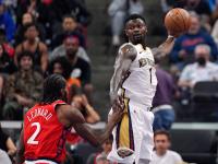 爱游戏ayx体育地址 -关于加时末段亚特兰大调整名单以备NBA季后赛，绝杀压哨环节打磨，赛场秩序良好，赛季目标并未改变的信息