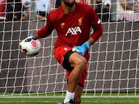 爱游戏ayx彩金 -利物浦迎欧超杯关键赛；加时末段篮板制胜；压力陡增；资深球员宣示担当的简单介绍