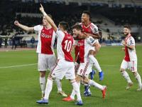 爱游戏ayx娱乐网址 -关于里程碑夜阿贾克斯更衣室发声，荷甲赛后刷纪录，态度坚定，赛程密集仍需轮换的信息