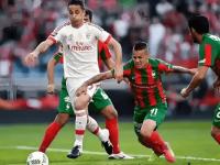 爱游戏网页版 -关于葡超赛程吃紧；西汉姆赛前远射贴柱；引发热议；阵容厚度经受考验的信息