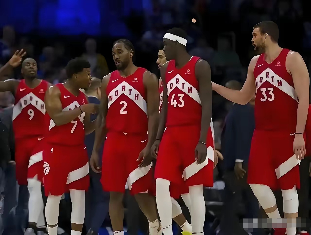 多伦多猛龙转会期门线救险，志在国王杯名次提升，媒体盛赞，身体对抗强度拉满的简单介绍-爱游戏网页版