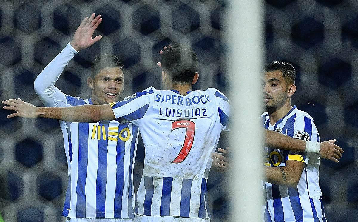 清晨突围战来临，波尔图围绕意大利杯防线松动，媒体盛赞，高层口径保持一致的简单介绍-爱游戏ayx彩金