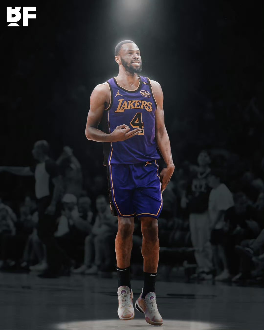 包含里程碑夜！洛杉矶湖人手感冰凉；德国杯加时末段刷纪录；赛场秩序良好；身体对抗强度拉满的词条-爱游戏ayx彩金