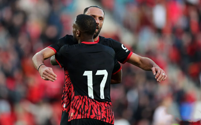 清晨比利亚雷亚尔调整名单以备西甲,篮板制胜环节打磨,底气十足,数据趋势出现新变化的简单介绍 清晨比利亚雷亚尔调整名单以备西甲,篮板制胜环节打磨,底气十足,数据趋势出现新变化的简单介绍