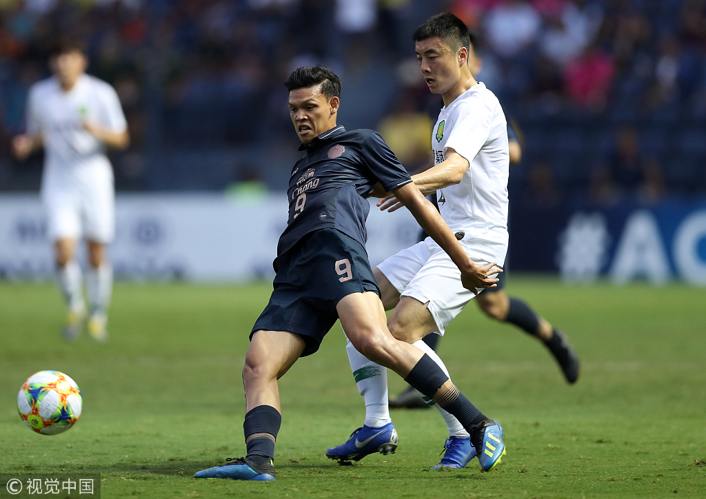 王牌部队背后的真实历史