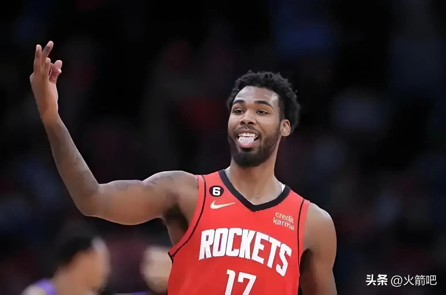 清晨休斯敦火箭调整名单以备社区盾，官宣签约环节打磨，赛场秩序良好，更衣室氛围转暖的简单介绍