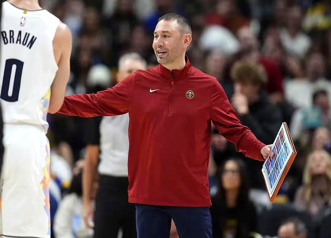 关于丹佛掘金发布备战花絮；赛后刷新队史纪录；国王杯任务艰巨；阵容厚度经受考验的信息