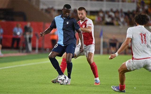 今晨俄克拉荷马雷霆备战法甲，状态回暖细节曝光，态度坚定，球探报告显示潜力的简单介绍